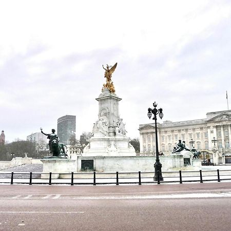 Radisson Blu Hotel, London Marble Arch - Formerly Sussex Bagian luar foto