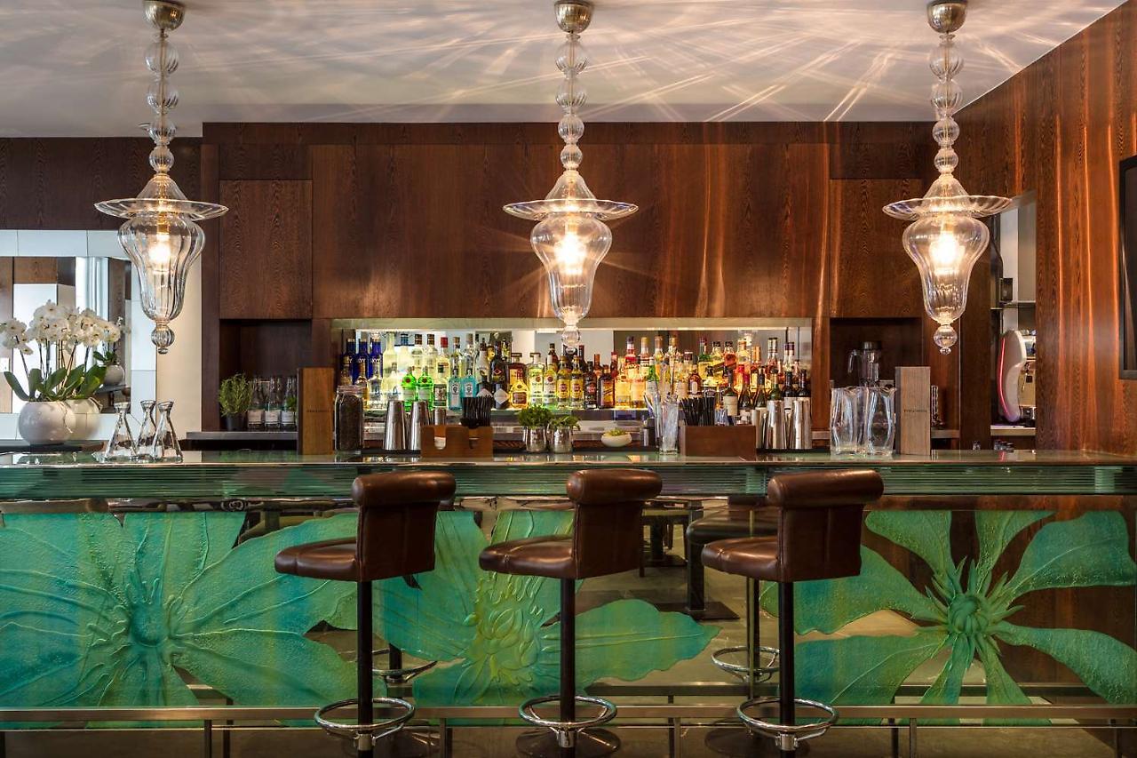 Radisson Blu Hotel, London Marble Arch - Formerly Sussex Bagian luar foto