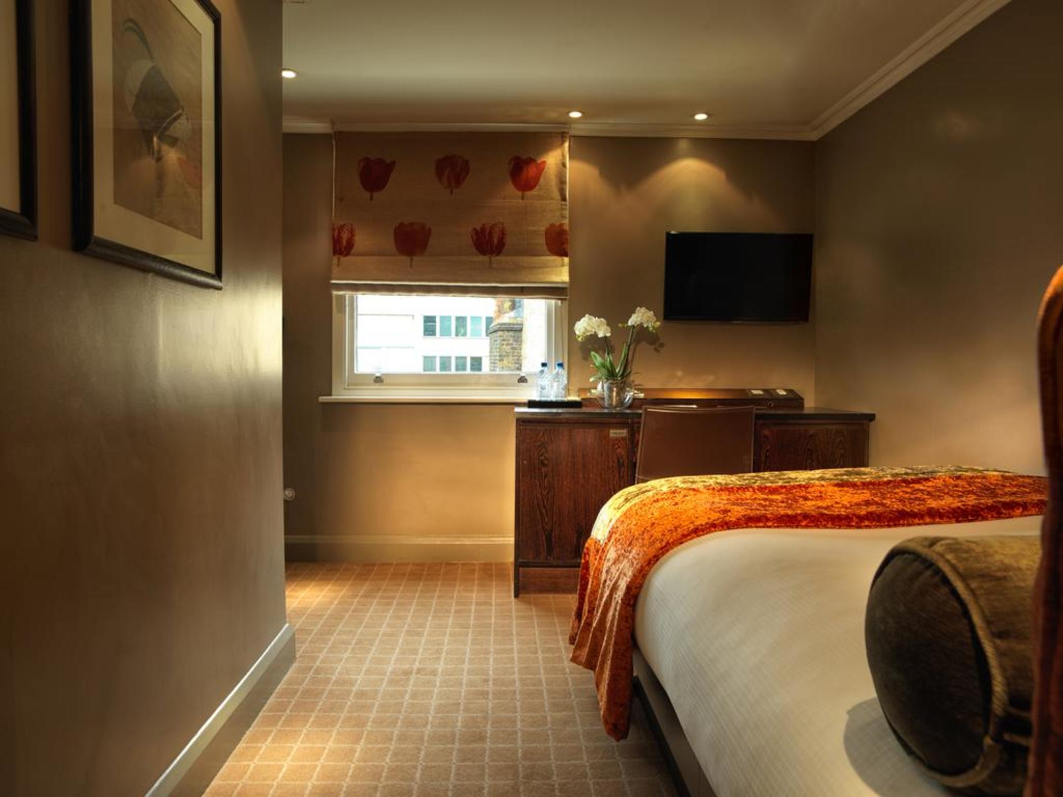 Radisson Blu Hotel, London Marble Arch - Formerly Sussex Bagian luar foto