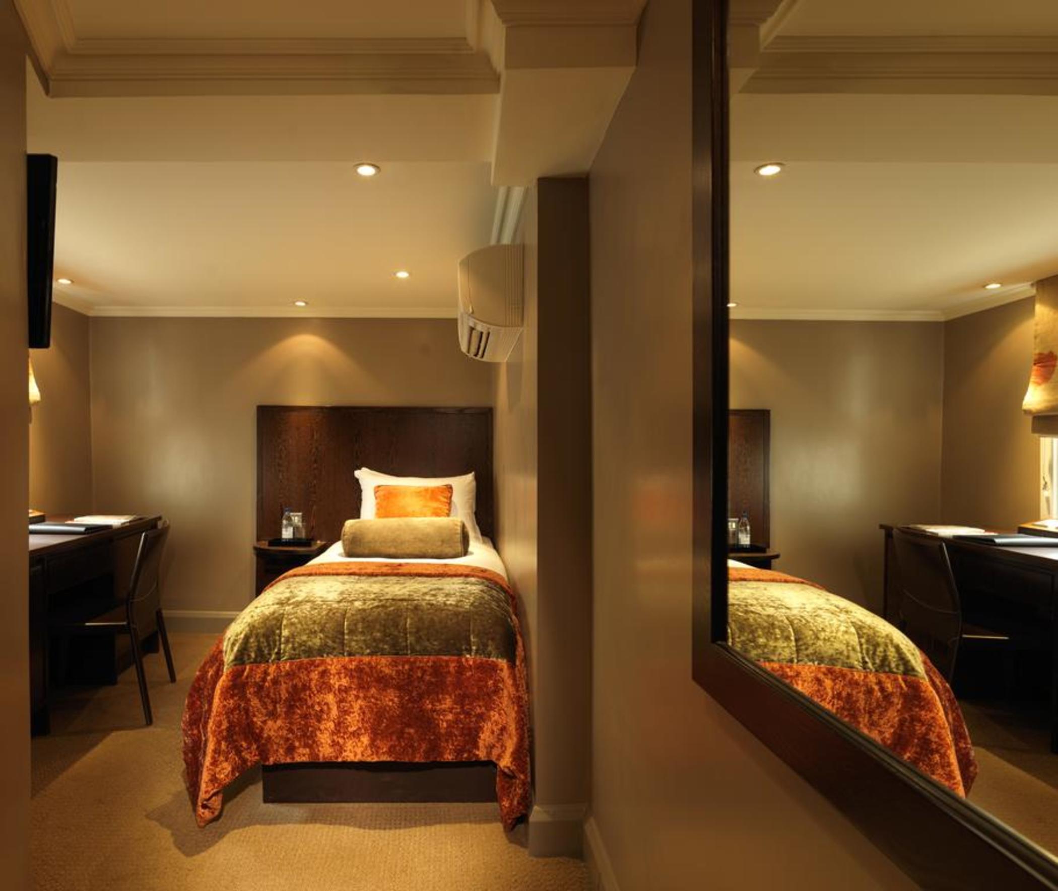 Radisson Blu Hotel, London Marble Arch - Formerly Sussex Bagian luar foto
