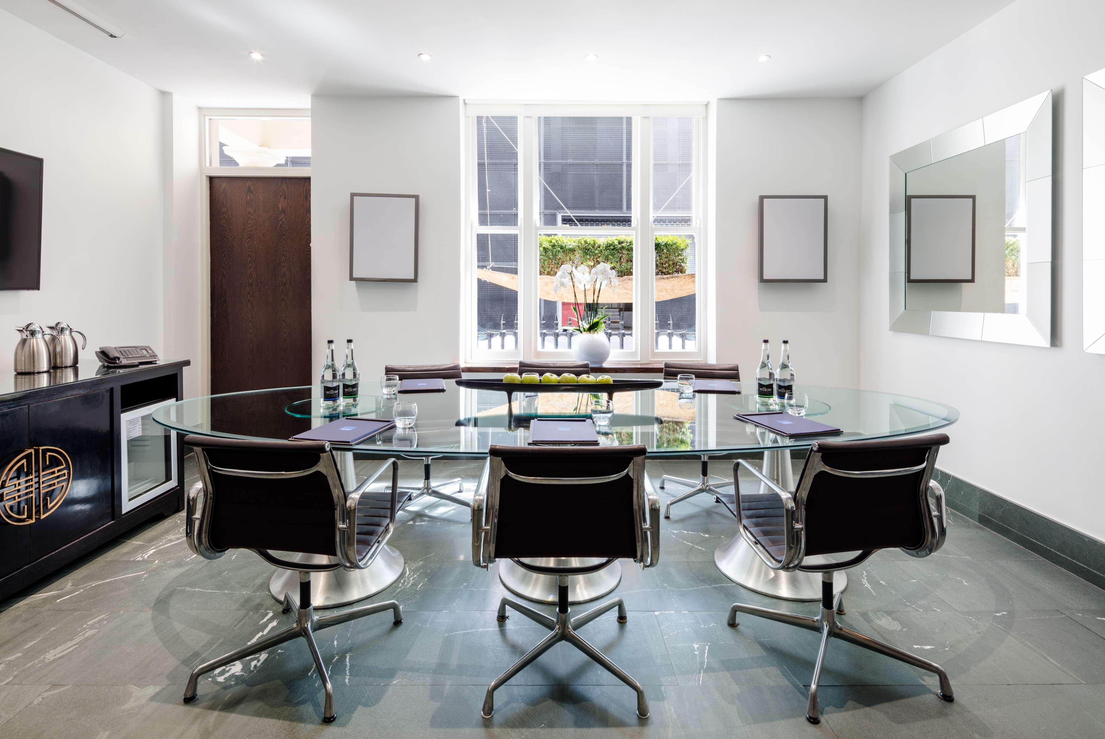 Radisson Blu Hotel, London Marble Arch - Formerly Sussex Bagian luar foto