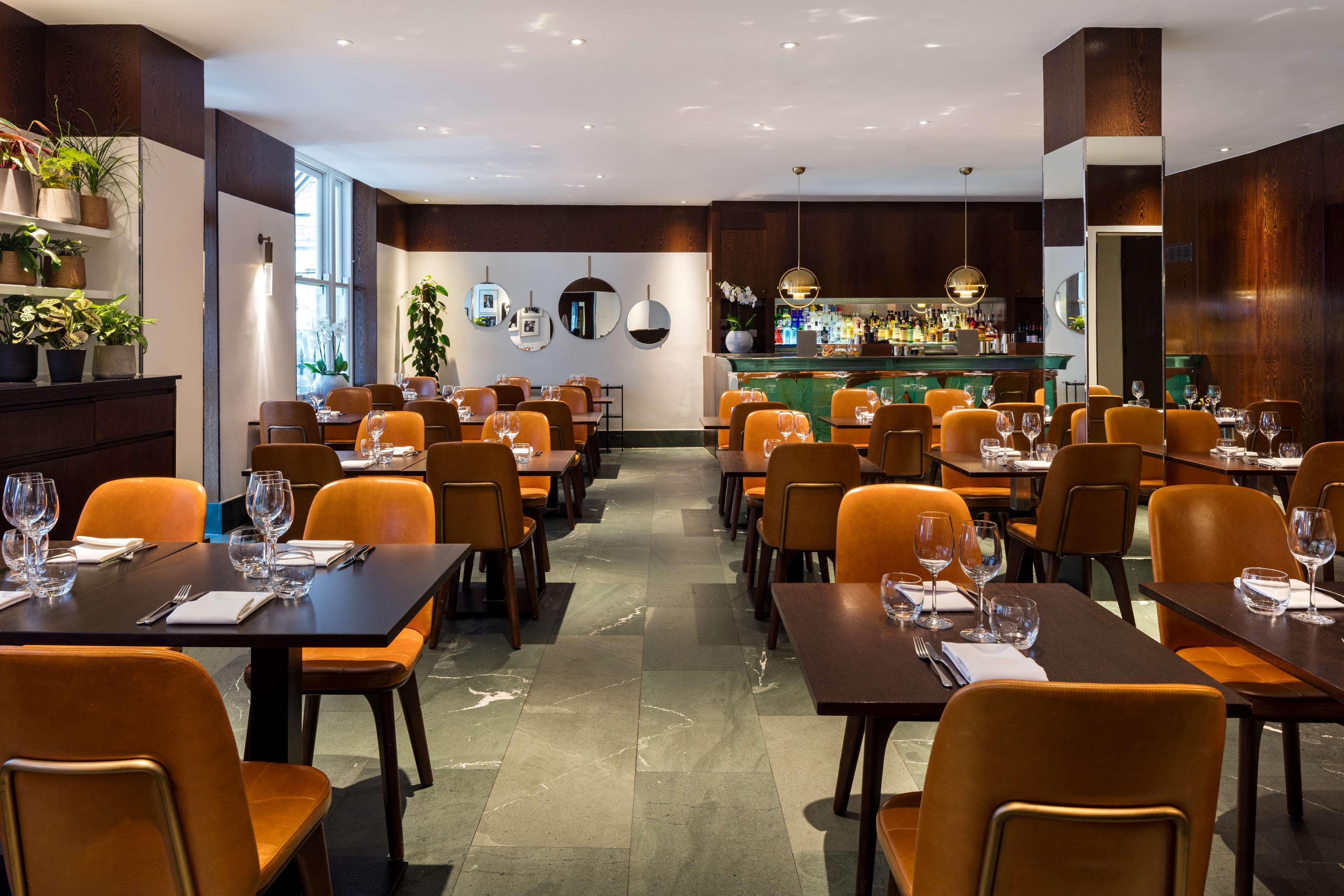 Radisson Blu Hotel, London Marble Arch - Formerly Sussex Bagian luar foto