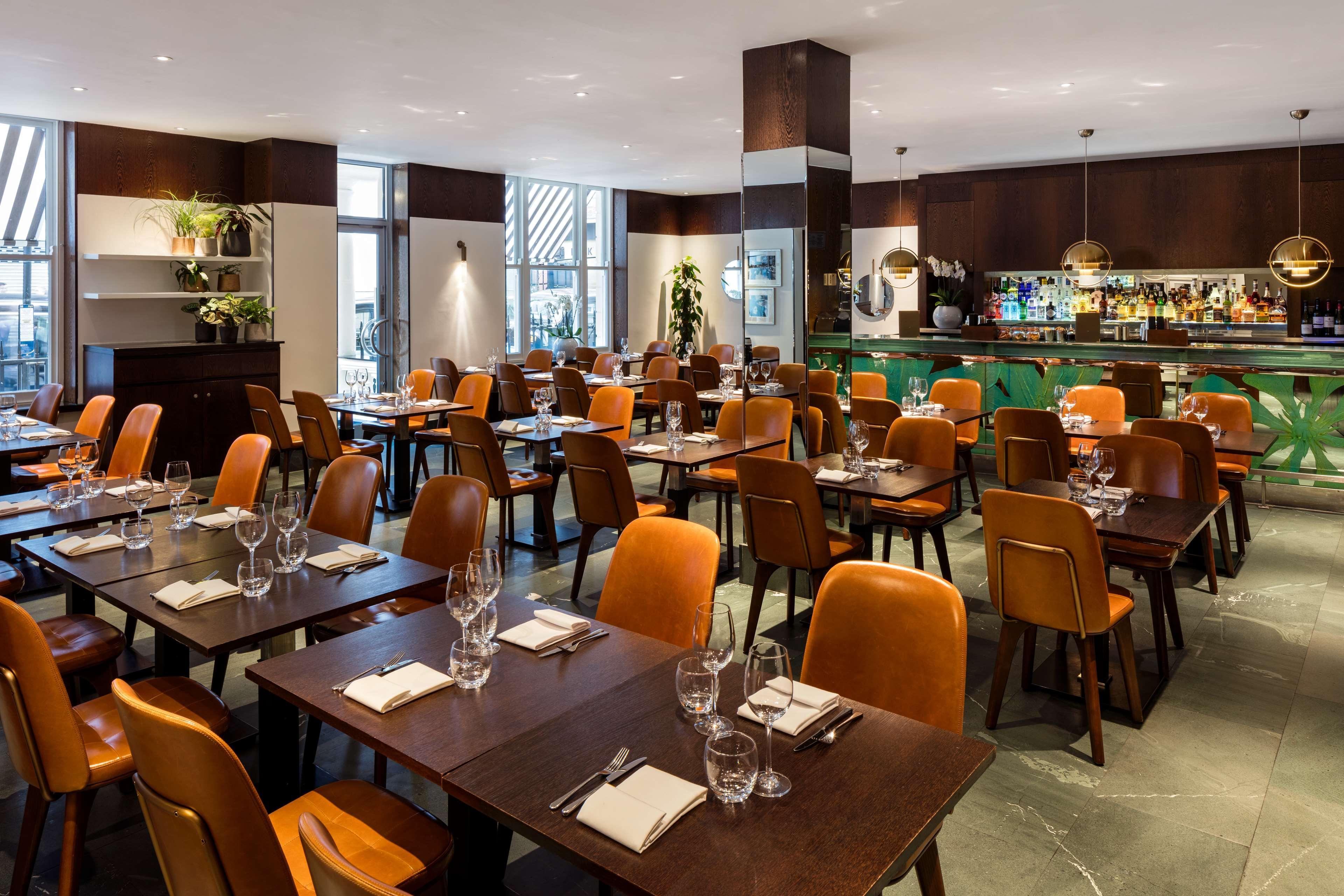 Radisson Blu Hotel, London Marble Arch - Formerly Sussex Bagian luar foto