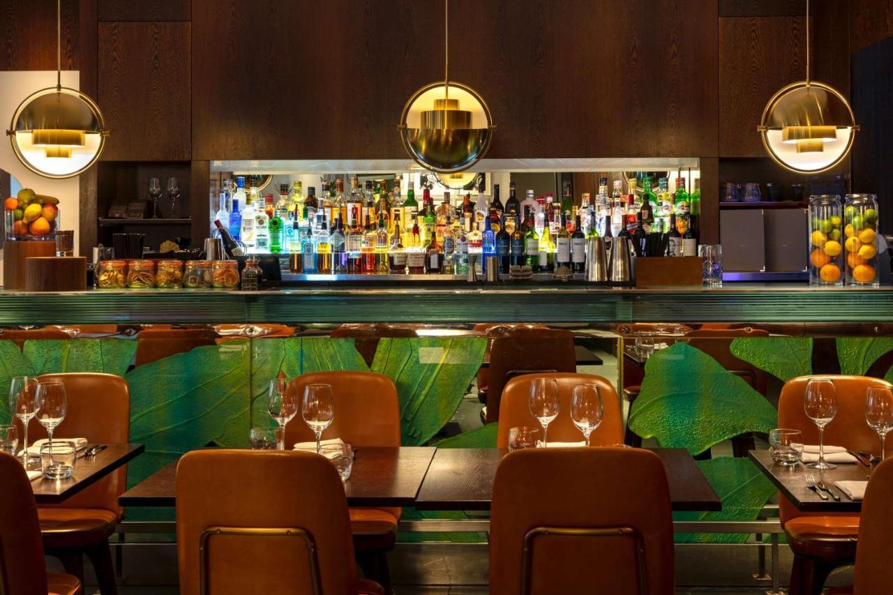 Radisson Blu Hotel, London Marble Arch - Formerly Sussex Bagian luar foto