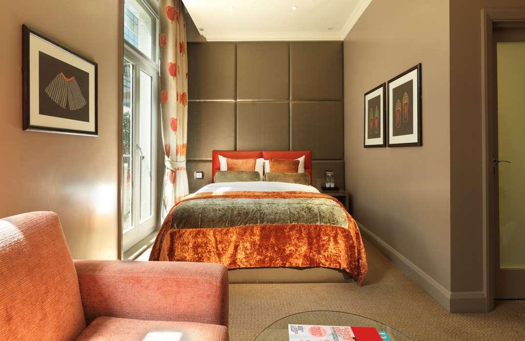 Radisson Blu Hotel, London Marble Arch - Formerly Sussex Ruang foto