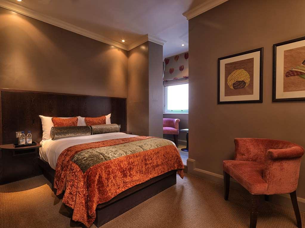 Radisson Blu Hotel, London Marble Arch - Formerly Sussex Ruang foto
