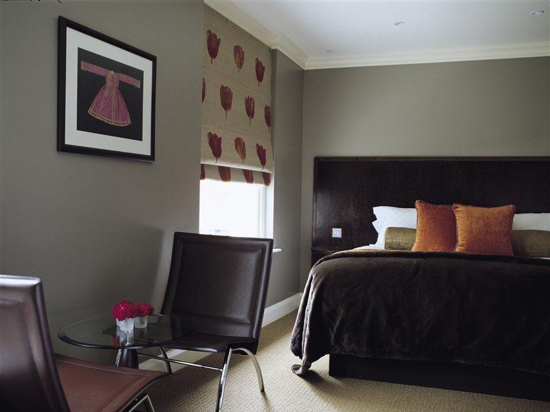 Radisson Blu Hotel, London Marble Arch - Formerly Sussex Ruang foto