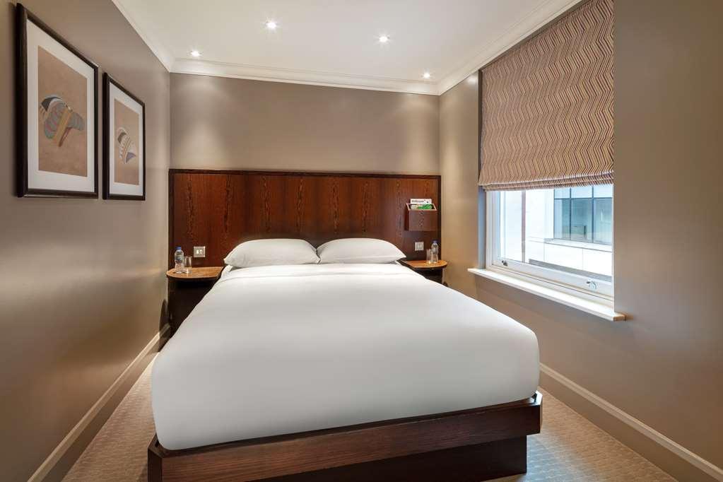 Radisson Blu Hotel, London Marble Arch - Formerly Sussex Ruang foto