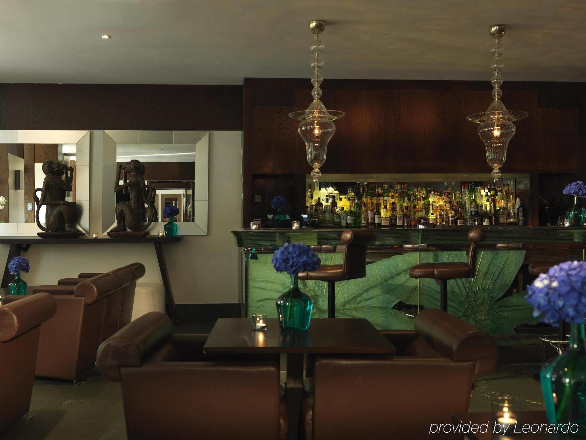 Radisson Blu Hotel, London Marble Arch - Formerly Sussex Bagian luar foto