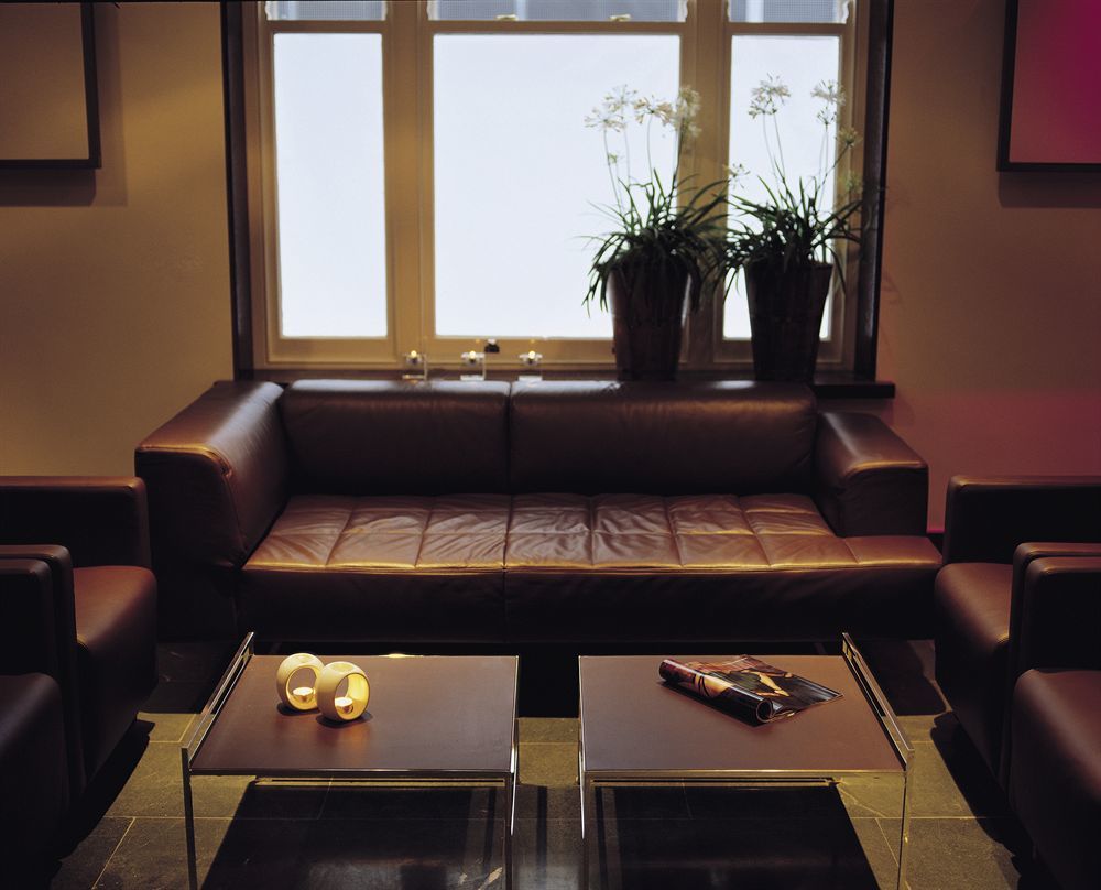 Radisson Blu Hotel, London Marble Arch - Formerly Sussex Bagian luar foto