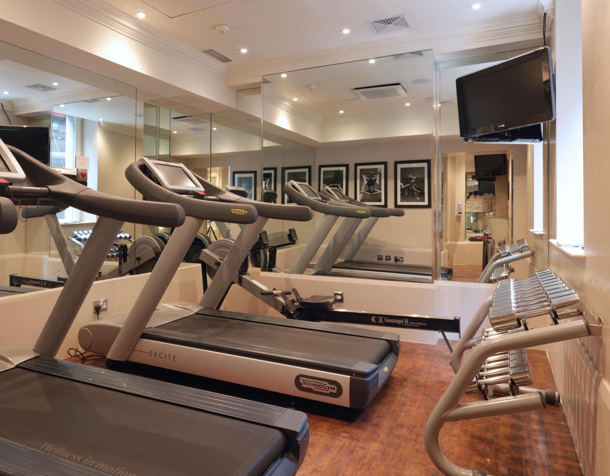 Radisson Blu Hotel, London Marble Arch - Formerly Sussex Bagian luar foto